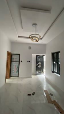 Luxury Brand New Miniflat (2toilets) in a Call to Enter Estate, Cedar County Estate, Off Aptech Road, Sangotedo, Ajah, Sangotedo, Ajah, Lagos, Mini Flat (room and Parlour) for Rent