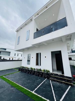 5 Bedroom Fully Detached Duplex, Ajah, Lagos, Detached Duplex for Sale