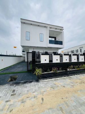 5 Bedroom Fully Detached Duplex, Ajah, Lagos, Detached Duplex for Sale