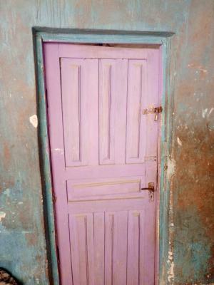 Single Room in a Face Me and You Compound, Cement Close to Ikeja Along, Ikeja, Lagos, Flat / Apartment for Rent