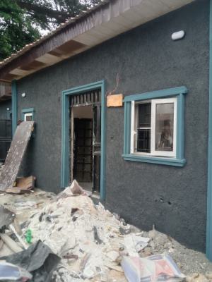 Brand New Room and Parlor Downstairs, Not Far From Ado Roundabout, Ajah, Lagos, Mini Flat (room and Parlour) for Rent