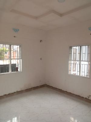 Brand New Room and Parlour, Downstairs, Ajah, Lagos, Mini Flat (room and Parlour) for Rent