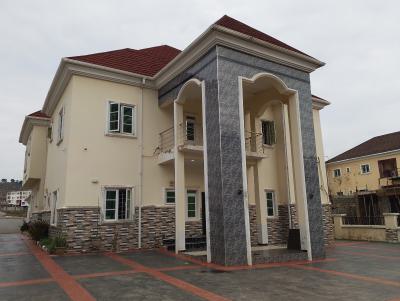 6 Bedroom Detached Duplex, Parkside Estate, Katampe (main), Katampe, Abuja, Detached Duplex for Rent