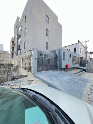 The Decent 2 Bedroom Apartment, Ikate, Lekki, Lagos, Flat / Apartment for Sale