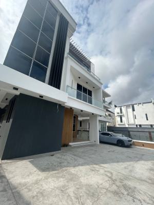 Luxury Estate Home, Arcadia Grove Estate, Lekki, Lagos, Detached Duplex for Sale
