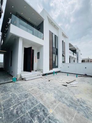 4 Bedrooms Semi Detached Duplex + Bq, Ajah, Lagos, Semi-detached Duplex for Sale