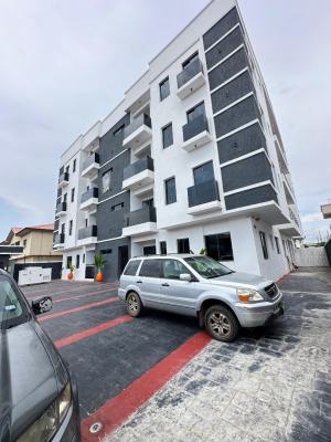 The Spacious Crafted 3 Bedroom Apartment, Lekki Phase 1, Lekki, Lagos, Flat / Apartment for Sale