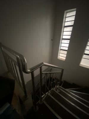 5bedroom Detached Duplex, Osapa, Lekki, Lagos, Detached Duplex for Rent
