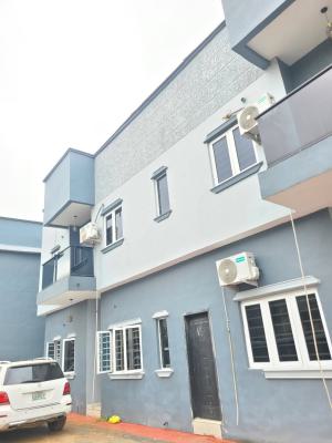 Brand New Specious 2 Bedroom Flat, Westwood Estate, Ajah, Lagos, Flat / Apartment for Rent