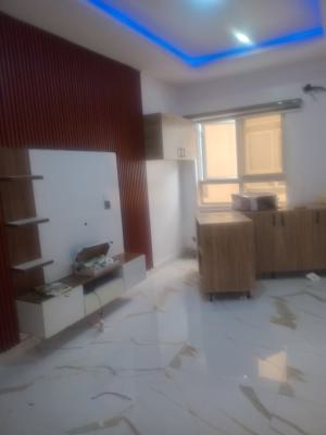 a Luxurious Standard Mini Flat with Studio Kitchen, Harris Drive Vgc Extension, Vgc, Lekki, Lagos, Mini Flat (room and Parlour) for Rent