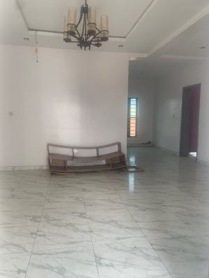 3 Bedrooms, Ilasan, Lekki, Lagos, Flat / Apartment for Rent