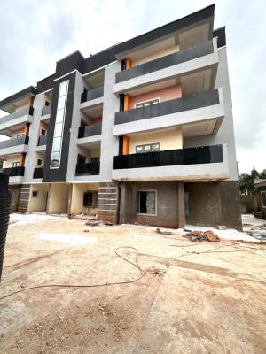 Three Bedroom Apartment (2nd Floor), Wuye, Abuja, Flat / Apartment for Sale