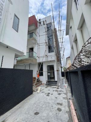Luxury 5bedroom Fully Detached Duplex, Lekki Phase 1, Lekki, Lagos, Detached Duplex for Sale