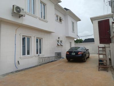 Three Bedroom Apartment, Badore, Badore, Ajah, Lagos, Flat / Apartment for Rent