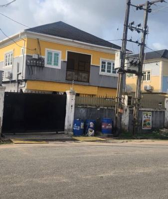 Pristine 4-bedroom Fully Detached Duplex with Bq in a Prime Location, Opebi, Ikeja, Lagos, Detached Duplex for Sale