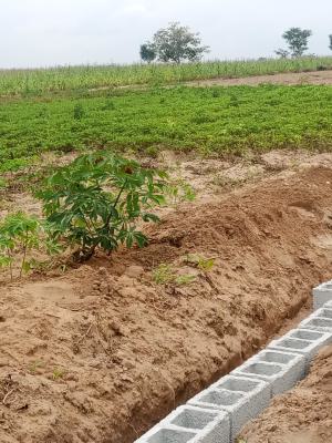 Affordable Estate Plots, Kuje, Abuja, Residential Land for Sale
