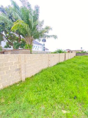 Half Plot of Dryland Measuring 320sqm, Greenland Estate Ogombo Ajah, Ogombo, Ajah, Lagos, Residential Land for Sale