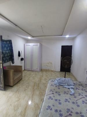 Room Self-contained Apartment (2minutes Walk From Ado Road, Ajah), Ado Road, Ajah, Ajah, Lagos, Self Contain (single Rooms) for Rent