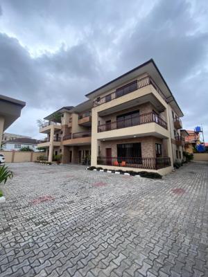 3 Bedrooms Fully Furnished Apartment at The Heart of Lekki, Lekki Phase 1, Lekki, Lagos, Flat / Apartment for Rent