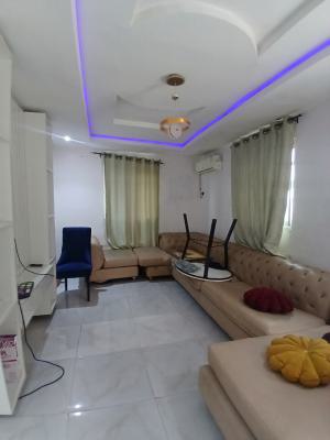 Mini Flat with 2toilets (2minutes Walk From Ado Road, Ajah), Ado Road, Ajah, Ajah, Lagos, Mini Flat (room and Parlour) for Rent