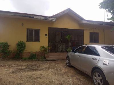 3 Bedroom Bungalow with Bq, Bariga, Shomolu, Lagos, Detached Bungalow for Sale