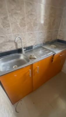 Spacious & Neatly Finished Ground Floor Miniflat, Fadeyi, Yaba, Lagos, Mini Flat (room and Parlour) for Rent