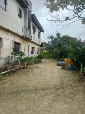 House, Ajah, Ado, Ajah, Lagos, Block of Flats for Sale