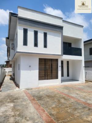 4 Bedrooms Duplex - Fully Furnished & Spacious, New Bodija, Ibadan, Oyo, House Short Let