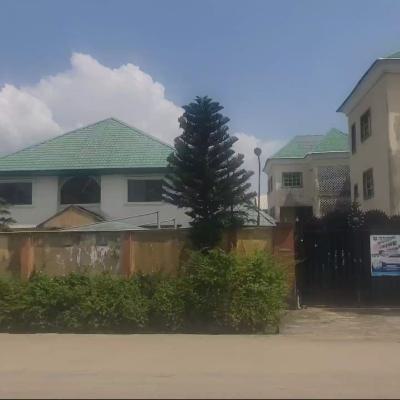Non Functional Secondary School and Primary School, Badore, Ajah, Lagos, School for Sale