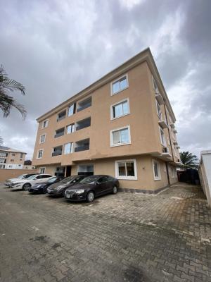 3 Bedroom Flat Apartment with Air Conditioning and Bq, Lekki Phase 1, Lekki, Lagos, Flat / Apartment for Rent