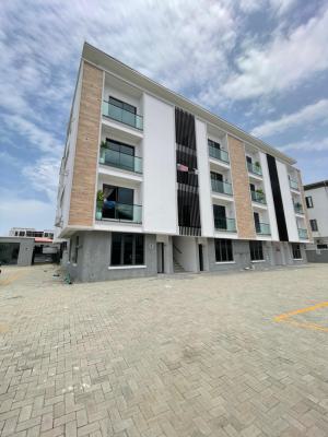 2 Bedroom Apartment with a Gym, Chevron ,lekki, Lekki, Lagos, Flat / Apartment for Sale