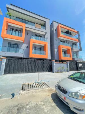 2 Bedroom Apartment, Ikate,lekki, Ikate, Lekki, Lagos, Flat / Apartment for Sale