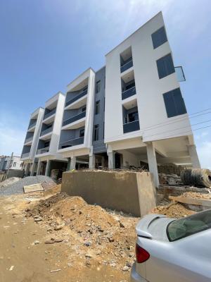 2 & 3 Bedroom Apartment, Chevron Lekki, Lekki, Lagos, Flat / Apartment for Sale