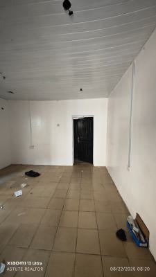 Self Service Mini Flat, Oniru Resettlements Scheme, Oniru, Victoria Island (vi), Lagos, Mini Flat (room and Parlour) for Rent