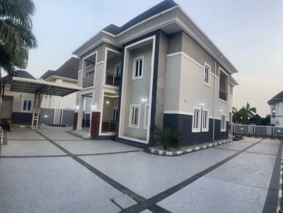 a Beautiful 5 Bedroom with Two Sitting Room, Gwarimpa Estate, Gwarinpa, Abuja, Detached Duplex for Sale