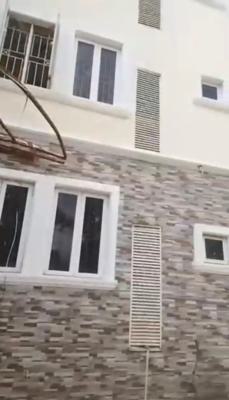 Executive 6 Units of 3 Bedroom Flats with Bqs, Wuse, Abuja, House for Rent