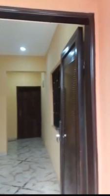 Relatively New Spacious Mini Flat, Shakiru Adeoye, Ori-oke, Ogudu, Lagos, Mini Flat (room and Parlour) for Rent