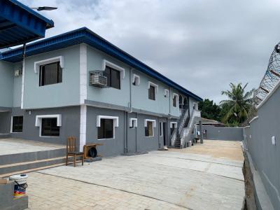 Newly Renovated 4 Blocks of Flats on a Standard Plot of Land., Oshodi, Ogijo, Ogun, Block of Flats for Sale