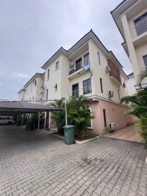 Fully Furnished 2bedroom Apartment, Ikate Elegushi, Ikate Elegushi, Lekki, Lagos, Flat / Apartment for Rent