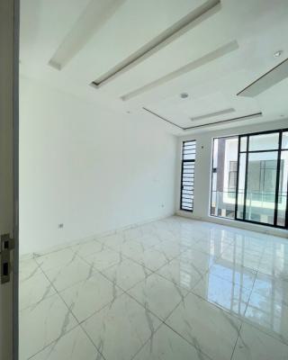 Luxurious 3bedroom Terrace Duplex Now Available for N7m per Annum, Ikota, Lekki, Lagos, Terraced Duplex for Rent
