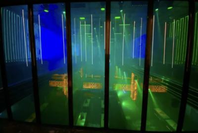 5-star Club with 2 Rooms Ensuite and Event Centre, Second Tollgate,lekki., Lekki, Lagos, Commercial Property for Rent