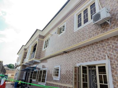 Executive Block of 4 Units 3 Bedroom Flats, Berger, Arepo, Ogun, Block of Flats for Sale