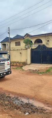 4 Bedroom Detached Duplex with Bq, Ajah, Lagos, Detached Duplex for Sale