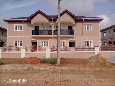 Luxury 4 Bedrooms Semi Detached Duplex, Opic, Isheri North, Lagos, Semi-detached Duplex for Sale