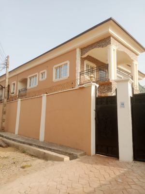 Executive 4 Bedrooms Duplex with Two Units of 2 Bedroom Flats, Magboro, Ogun, House for Sale