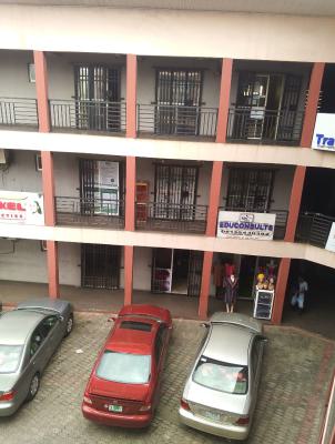 Shop/office Space of 22sqm with Inbuilt Toilet, Off Awolowo Way Ikeja, Ikeja, Lagos, Shop for Rent