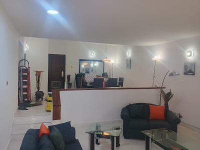 Fully Furnished 3 Bedroom Apartment, Victoria Island (vi), Lagos, Flat / Apartment for Rent