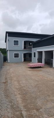 Brand New, Lovely Pop 2 Bedroom Flat, Very Close to Gzi Junction, Agbara-igbesa, Lagos, Flat / Apartment for Rent