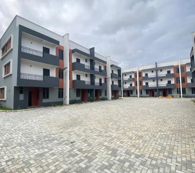 4 Bedroom Terrace Duplex Off Freedom Way, Lekki Phase 1, Lekki Lagos, Off Freedom Way, Lekki Phase 1, Lekki, Lagos, Terraced Duplex for Sale