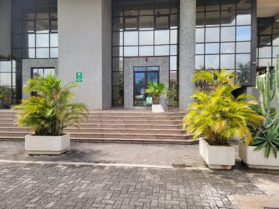 250 Sqm Furnished & Serviced Office Space, Central Business District, Abuja, Office Space for Rent